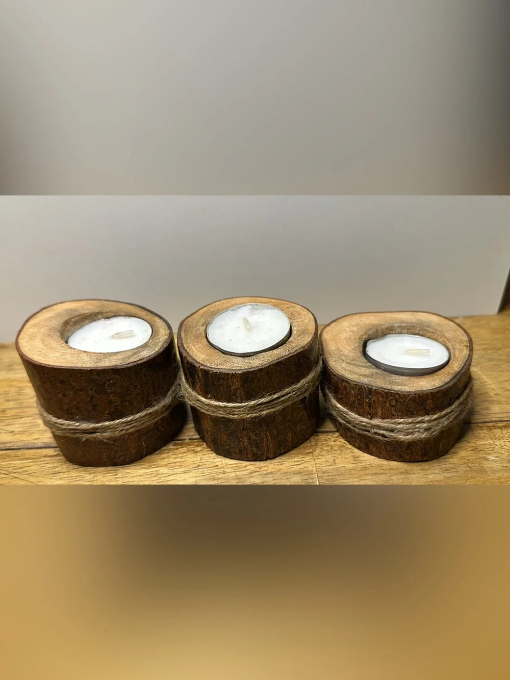Handmade add warm
